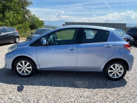 Toyota Yaris D4D | Mobile.bg � ����� ������ 7