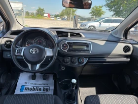 Toyota Yaris D4D | Mobile.bg � ����� ������ 8