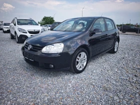 VW Golf 1.9TDI 