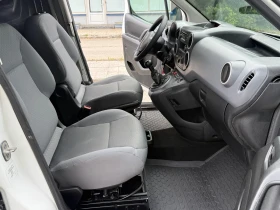 Peugeot Partner 1.6HDI* ��������* ���� 5* 2012 | Mobile.bg � ����� ������ 15