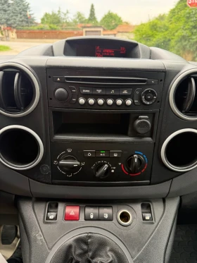 Peugeot Partner 1.6HDI* ��������* ���� 5* 2012 | Mobile.bg � ����� ������ 14