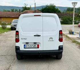 Peugeot Partner 1.6HDI* ��������* ���� 5* 2012 | Mobile.bg � ����� ������ 7