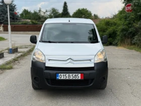 Peugeot Partner 1.6HDI* ��������* ���� 5* 2012 | Mobile.bg � ����� ������ 2