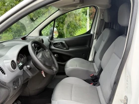 Peugeot Partner 1.6HDI* ��������* ���� 5* 2012 | Mobile.bg � ����� ������ 16