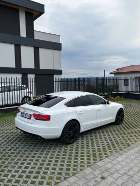 Audi A5 2.7 tdi Sportback // ? TOP/ - 5999 € / 11733.02 лв. - 95145005 6