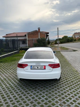 Audi A5 2.7 tdi Sportback // ? TOP/ - 5999 € / 11733.02 лв. - 95145005 5