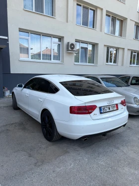 Audi A5 Sportback //TOP// | Mobile.bg � ����� ������ 3