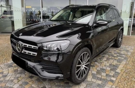 ����� �� �������� �� Mercedes-Benz GLS 450 d 4Matic AMG-Line