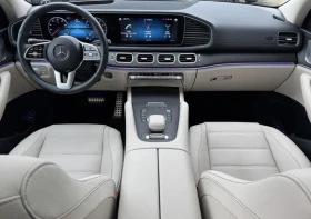 Mercedes-Benz GLS 450 d 4Matic AMG-Line | Mobile.bg � ����� ������ 4