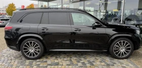 Mercedes-Benz GLS 450 d 4Matic AMG-Line | Mobile.bg � ����� ������ 3