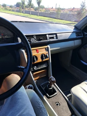 Mercedes-Benz 124 2.5Turbo | Auto.bg — изображение 8