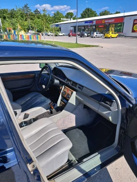 Mercedes-Benz 124 2.5Turbo | Auto.bg — изображение 10