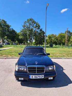 Mercedes-Benz 124 2.5Turbo | Auto.bg — изображение 7