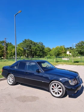 Mercedes-Benz 124 2.5Turbo | Auto.bg — изображение 2