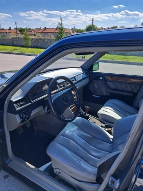 Mercedes-Benz 124 2.5Turbo | Auto.bg — изображение 9
