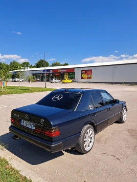 Mercedes-Benz 124 2.5Turbo | Auto.bg — изображение 3