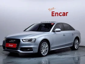 ������ Audi A4