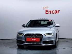 Audi A4 2.0 TDI Quattro - ���� 30% ����� | Mobile.bg � ����� ������ 3