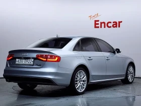 Audi A4 2.0 TDI Quattro - ���� 30% ����� | Mobile.bg � ����� ������ 2