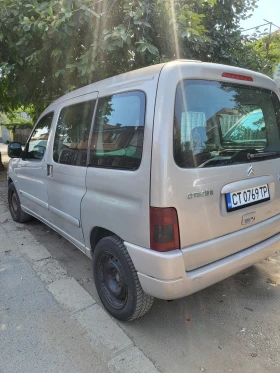 Citroen Berlingo | Mobile.bg � ����� ������ 3