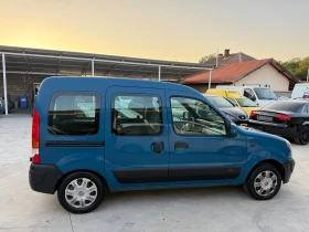 Renault Kangoo 1.2 ������ | Mobile.bg � ����� ������ 4