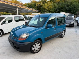 ����� �� �������� �� Renault Kangoo 1.2 ������