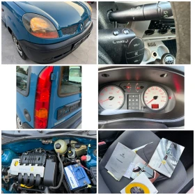 Renault Kangoo 1.2 ������ | Mobile.bg � ����� ������ 17