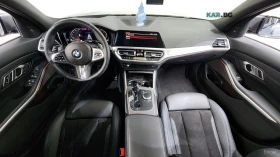 BMW 320 I/M-SPORT/360CAMERA/SUNROOF | Auto.bg — изображение 6