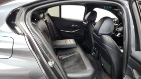 BMW 320 I/M-SPORT/360CAMERA/SUNROOF | Auto.bg — изображение 15