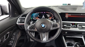 BMW 320 I/M-SPORT/360CAMERA/SUNROOF | Auto.bg — изображение 9