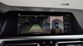 BMW 320 I/M-SPORT/360CAMERA/SUNROOF | Auto.bg — изображение 11
