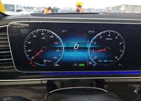 Mercedes-Benz GLS 450 * 4MATIC* АВТОКРЕДИТ БЕЗ ПЪРВОНАЧАЛНА ВНОСКА*  | Auto.bg — изображение 6