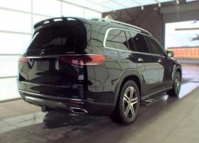 Mercedes-Benz GLS 450 * 4MATIC* АВТОКРЕДИТ БЕЗ ПЪРВОНАЧАЛНА ВНОСКА*  | Auto.bg — изображение 4
