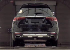 Mercedes-Benz GLS 450 * 4MATIC* АВТОКРЕДИТ БЕЗ ПЪРВОНАЧАЛНА ВНОСКА*  | Auto.bg — изображение 3