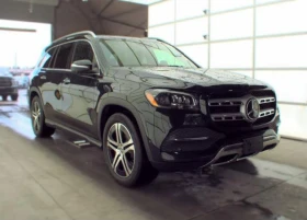 Mercedes-Benz GLS 450 * 4MATIC* АВТОКРЕДИТ БЕЗ ПЪРВОНАЧАЛНА ВНОСКА*