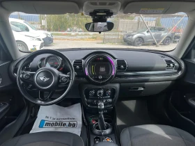 Mini Clubman 2.0d  Avtomat Navi bi-xenon | Mobile.bg � ����� ������ 8