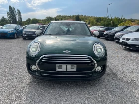 Mini Clubman 2.0d  Avtomat Navi bi-xenon | Mobile.bg � ����� ������ 2