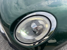Mini Clubman 2.0d  Avtomat Navi bi-xenon | Mobile.bg � ����� ������ 13