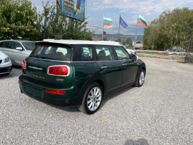 Mini Clubman 2.0d  Avtomat Navi bi-xenon | Mobile.bg � ����� ������ 4