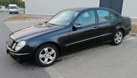Mercedes-Benz E 220 CDi