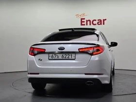 Kia K5 LPG PRESTIGE - 8368 € - 49472596 4