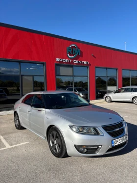 Saab 9-5 - 5900 € - 10737519 3