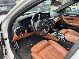 BMW 540 xDrive * M Пакет * CARFAX *  - 19999 € - 61774085 5