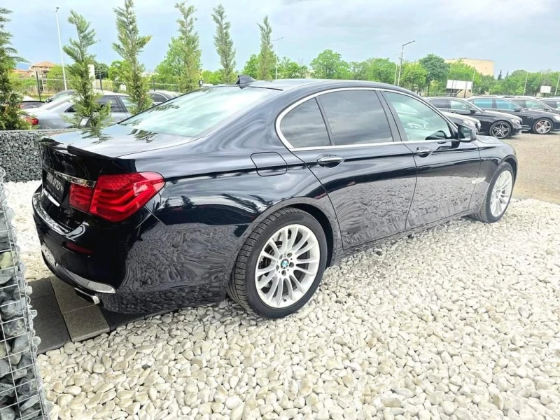 BMW 750 I M PACK TOP FULL ЛИЗИНГ 100%, снимка 6 - Автомобили и джипове - 45325552