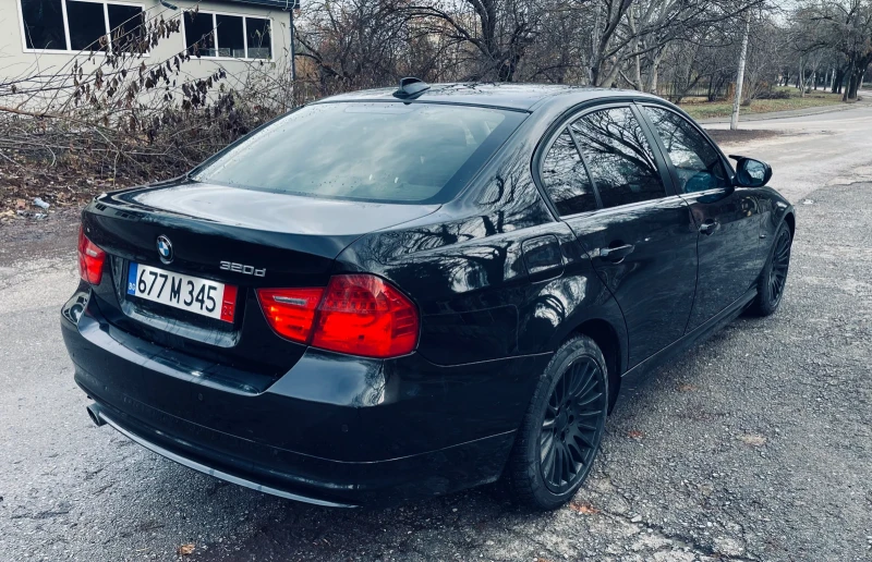 BMW 320  FACE E90 177 к.с., снимка 5 - Автомобили и джипове - 48271164