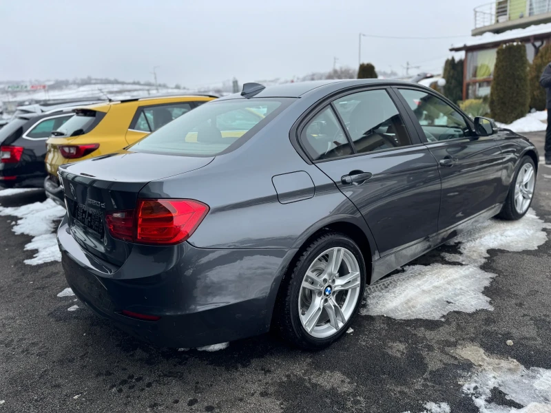 BMW 320 Xd FUTURA, снимка 5 - Автомобили и джипове - 48722743