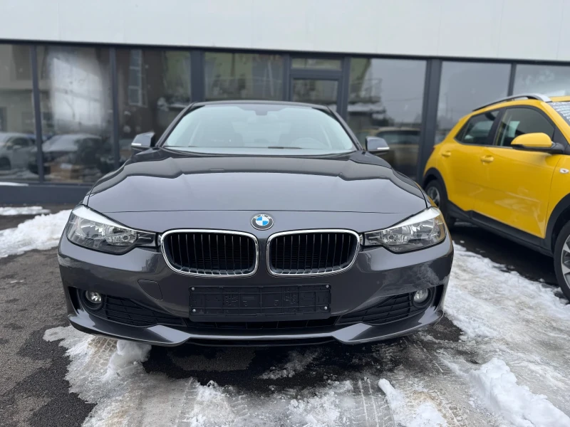 BMW 320 Xd FUTURA, снимка 2 - Автомобили и джипове - 48722743