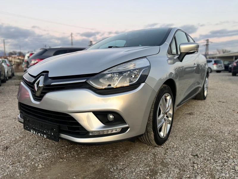 Renault Clio 1.5dci business, снимка 2 - Автомобили и джипове - 49437951