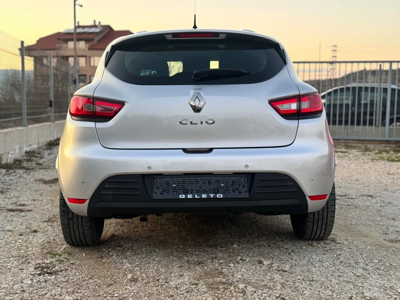 Renault Clio 1.5dci business, снимка 5 - Автомобили и джипове - 49437951