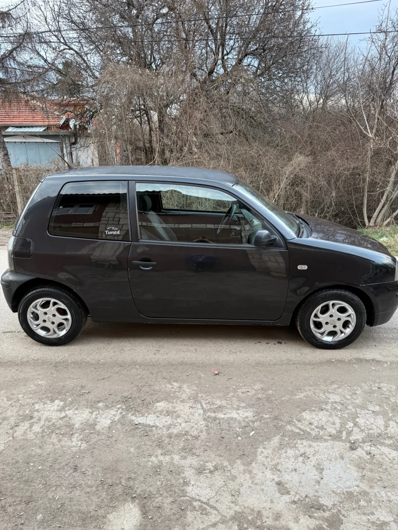 Seat Arosa, снимка 5 - Автомобили и джипове - 49456263